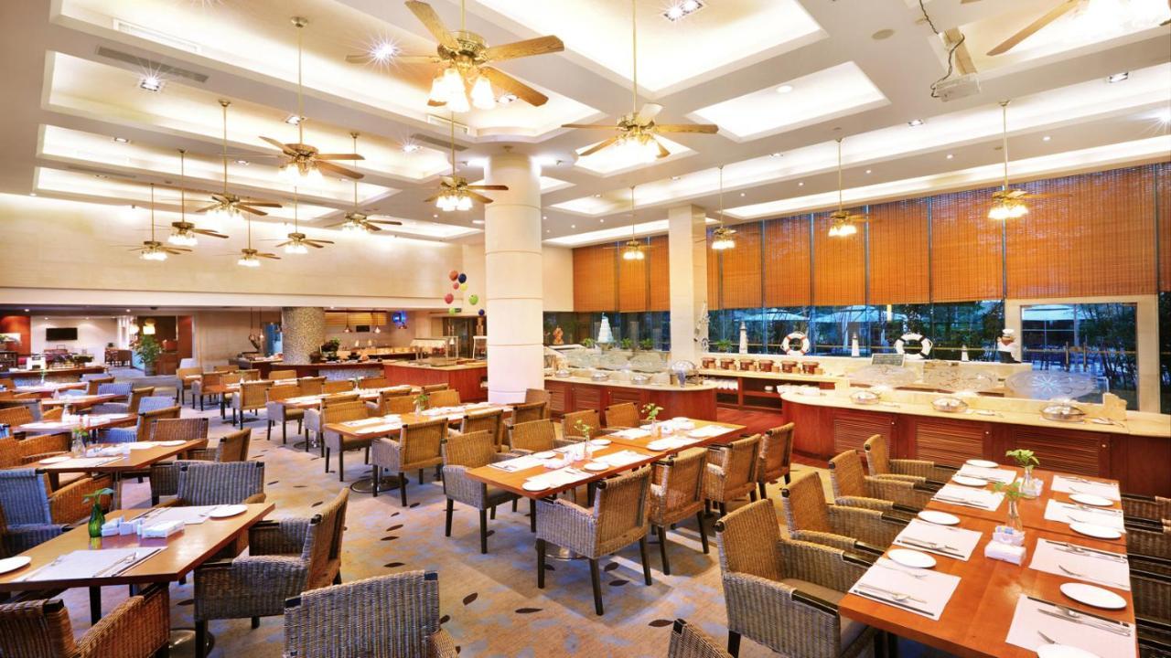 C&D Resort,Wuyi Mountain Вуишан Екстериор снимка
